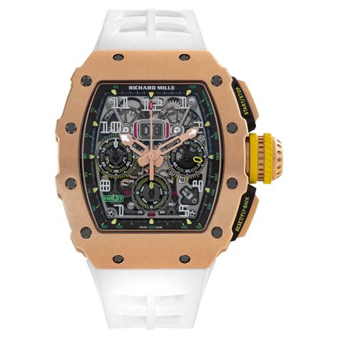 richard mille watch for sale